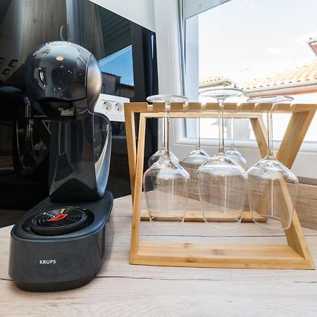Appartamento Saluto al sole Zara Esterno foto